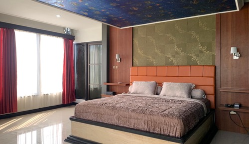 Habitación Royal
