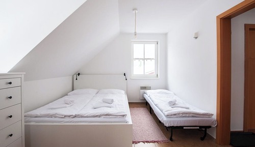 Apartamento clásico