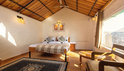 Habitación superior
