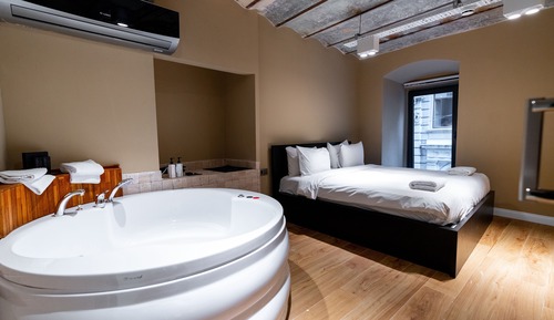 Apartamento exclusivo