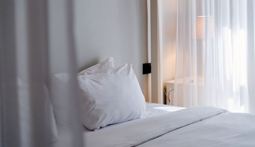 Apartamento Club