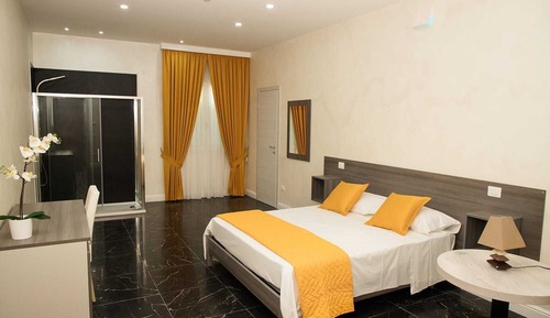 Habitación básica