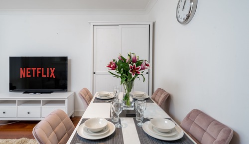 Apartamento Confort