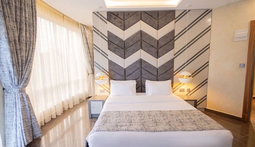 Habitación Business
