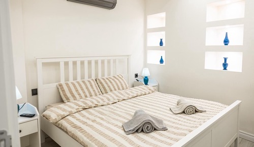 Apartamento Deluxe