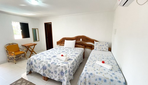 Apartamento familiar
