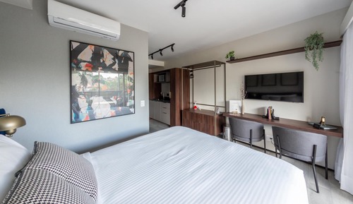 Suite estándar