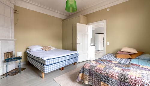 Apartamento Deluxe