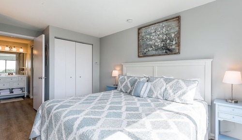 Apartamento de lujo