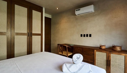 Apartamento Deluxe