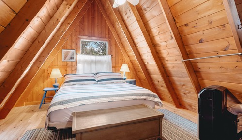 Apartamento de lujo