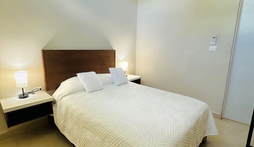 Habitación clásica, vistas a la piscina
