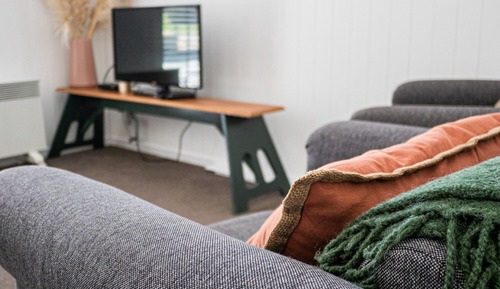 Apartamento Premium