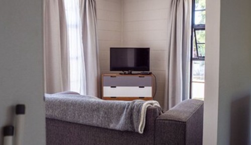 Apartamento estándar