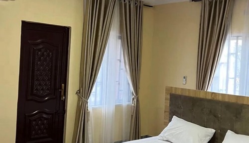 Apartamento exclusivo