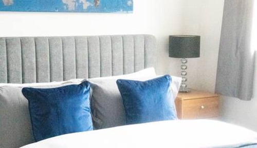 Apartamento Confort