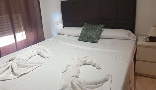 Apartamento, 2 habitaciones