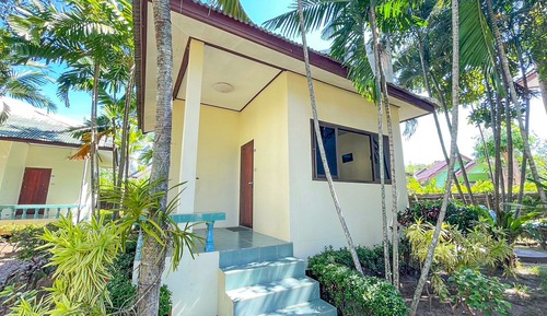Bungalow