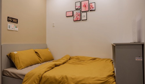 Habitación City doble