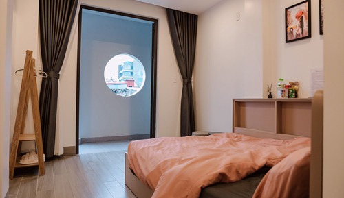 Habitación City doble