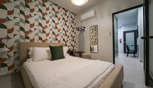 Habitación estándar