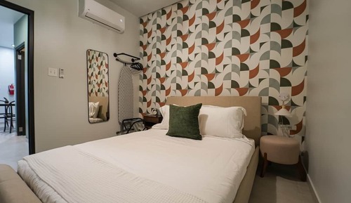 Habitación estándar