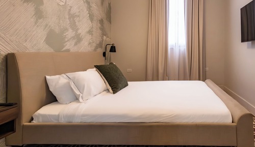 Suite presidencial