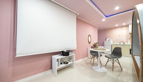 Habitación básica, 1 habitación (304)