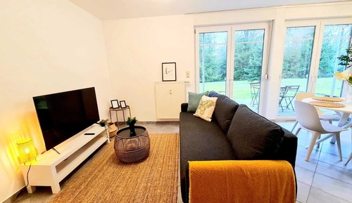 Apartamento Deluxe