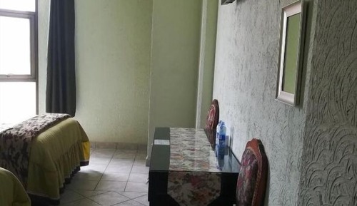 Habitación familiar