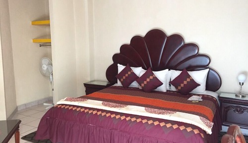 Habitación Confort