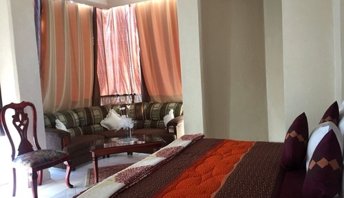 Habitación superior