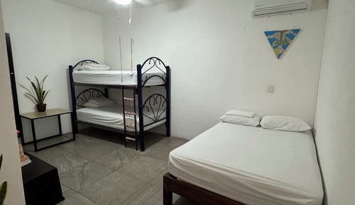 Habitación estándar