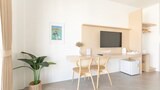 Family Room, Sea View