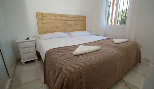 Apartamento familiar, no fumadores, microondas