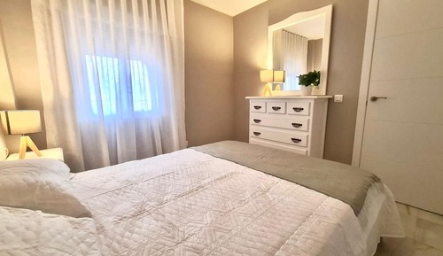 Apartamento familiar, no fumadores, microondas