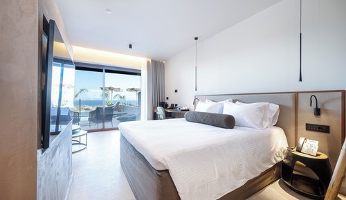 Suite superior