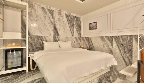 Suite (Rooftop)