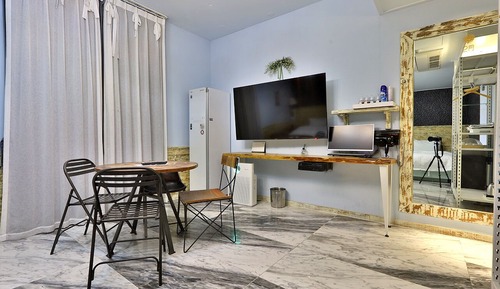 Suite Premium (Twin)