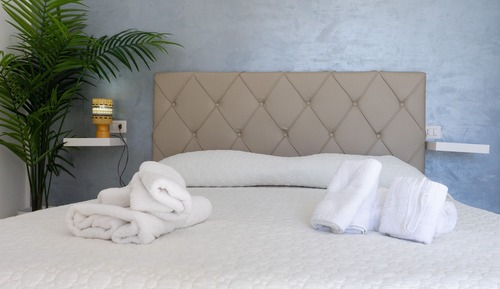 Habitación Deluxe doble