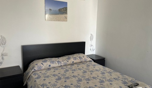 Habitación cuádruple Deluxe
