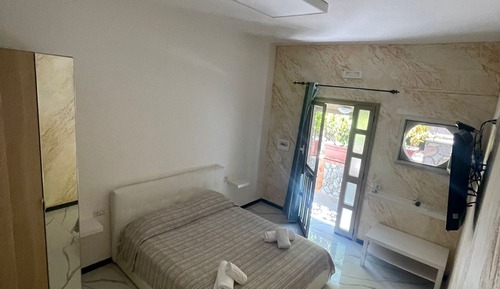 Habitación triple Confort