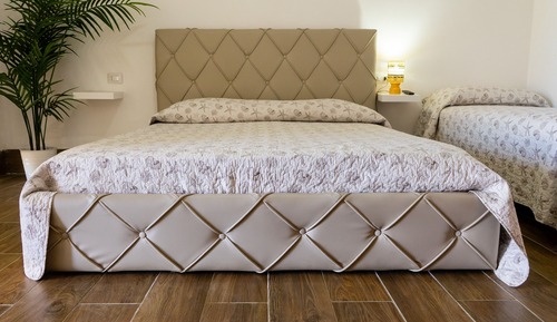 Habitación triple Confort