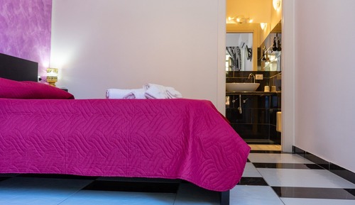 Habitación Confort doble