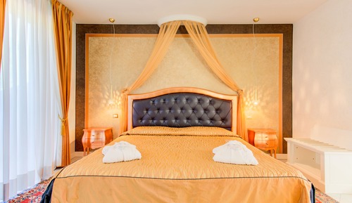 Habitación Premium