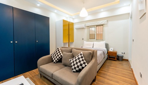 Habitación Confort