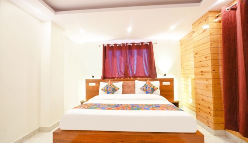 Habitación Premium