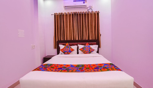 Habitación Premium