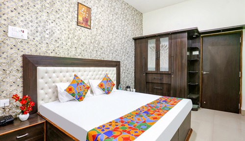 Habitación Premium