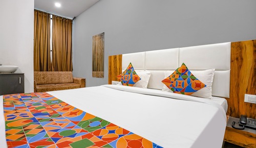 Habitación Premium